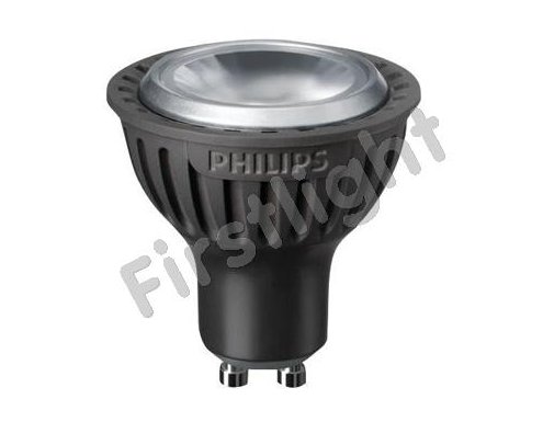 Philips Master Led Gu10 4w 3000k 40d Dimbaar First Light